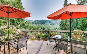 Misty Valley Inn